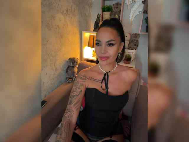 -BASTET- webcam