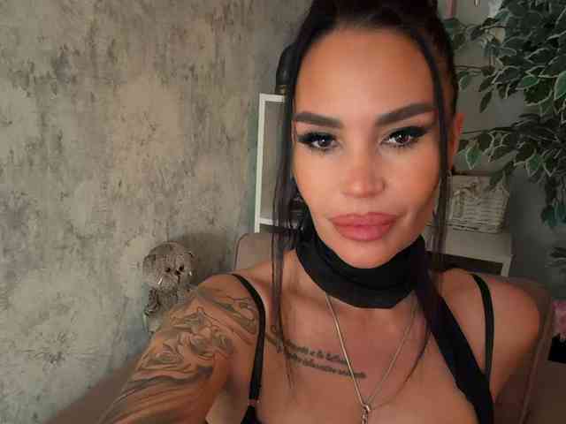 -BASTET- webcam