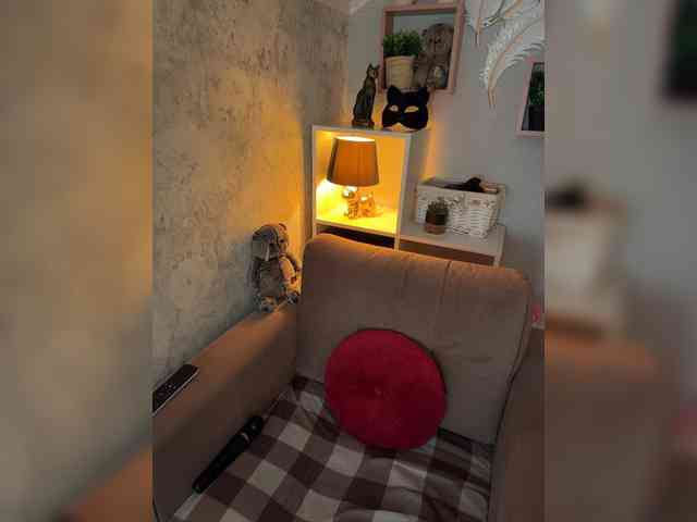 -BASTET- webcam