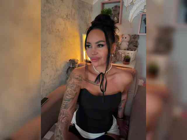 -BASTET- webcam