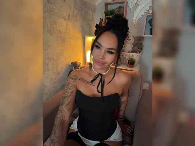 -BASTET- webcam
