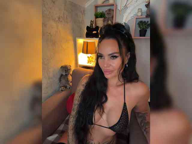 -BASTET- webcam