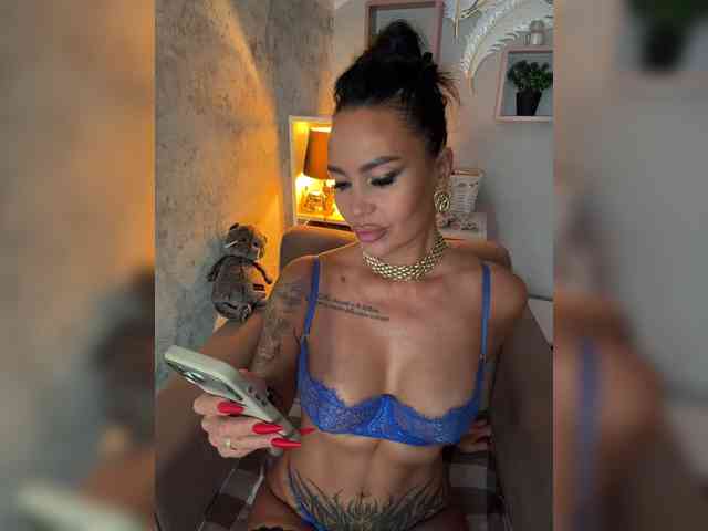 -BASTET- webcam