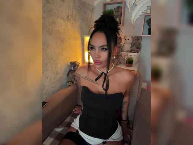 -BASTET- webcam
