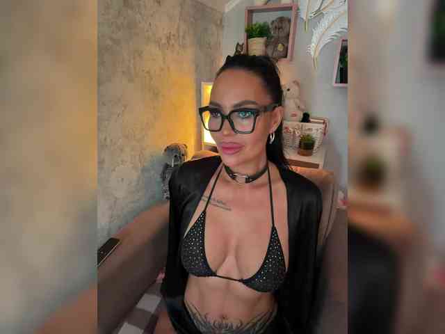 -BASTET- webcam