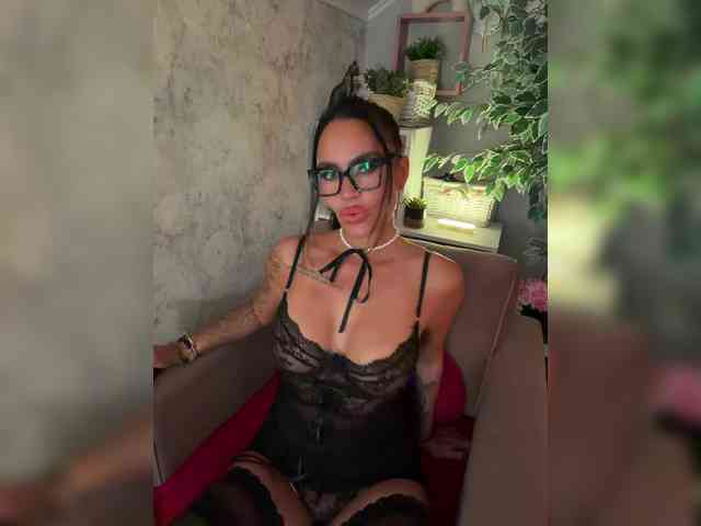 -BASTET- webcam
