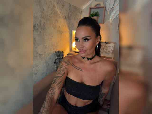 -BASTET- webcam