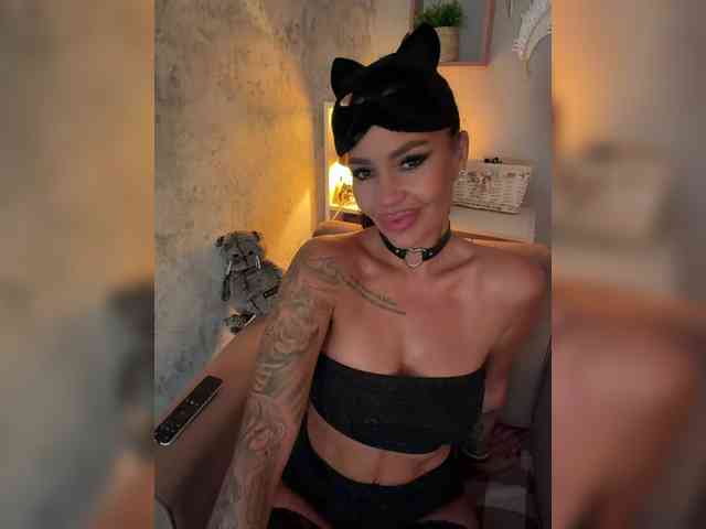 -BASTET- webcam