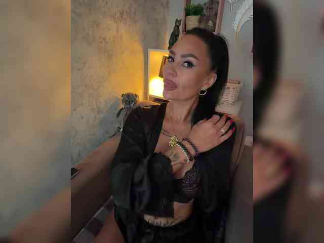 -BASTET- webcam