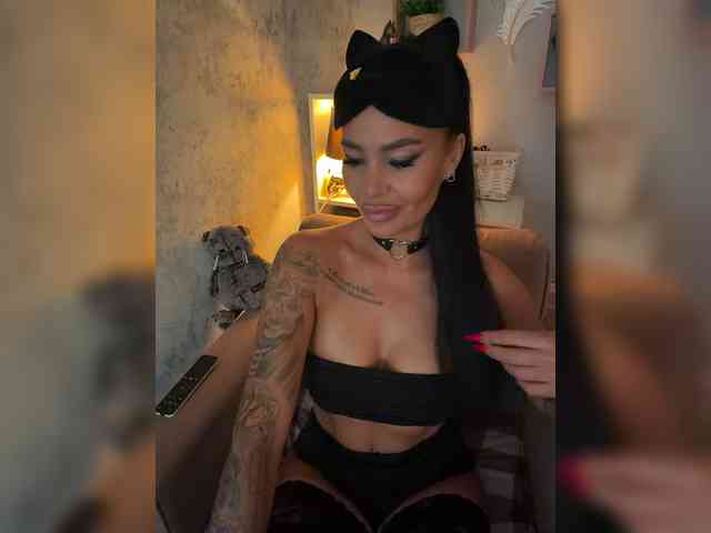 -BASTET- webcam