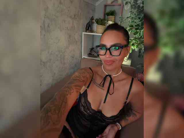 -BASTET- webcam