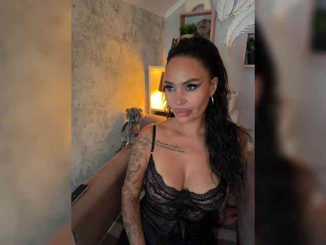-BASTET- webcam