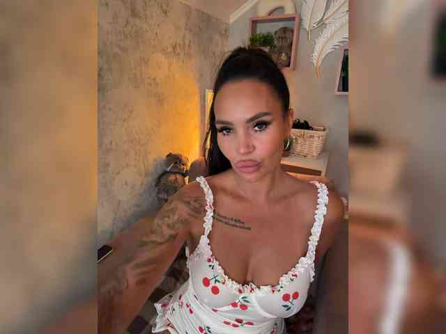 -BASTET- webcam