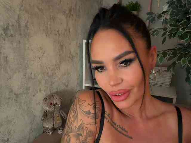 -BASTET- webcam