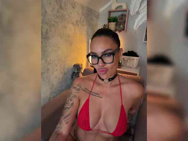 -BASTET- webcam