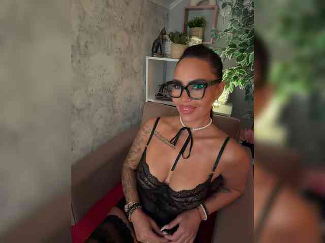 -BASTET- webcam