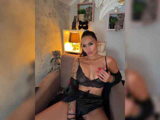-BASTET- webcam
