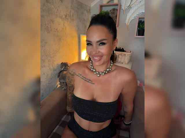 -BASTET- Live Webcam on BongaCams