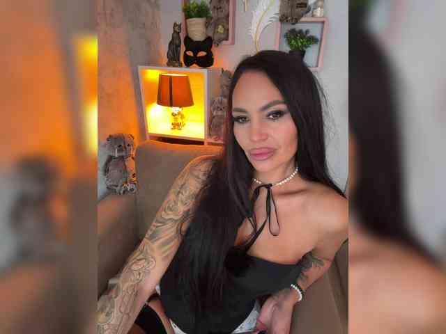 -BASTET- webcam