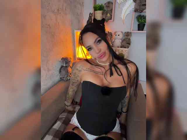 -BASTET- webcam