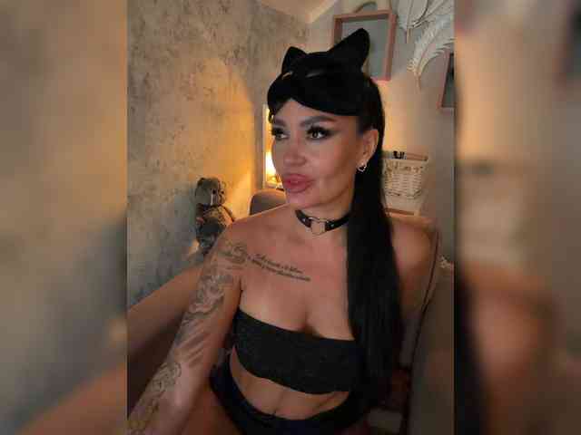 -BASTET- webcam