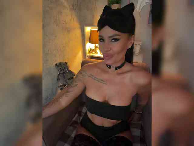 -BASTET- webcam