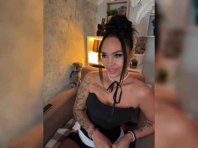 -BASTET- webcam