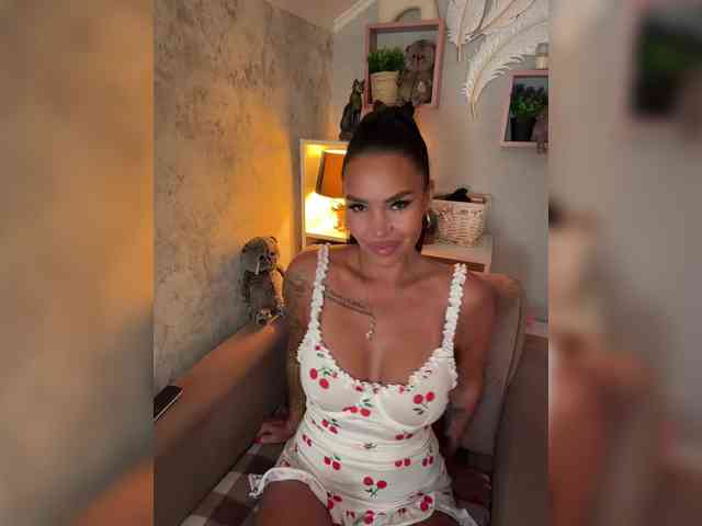 -BASTET- webcam