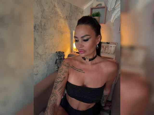 -BASTET- webcam