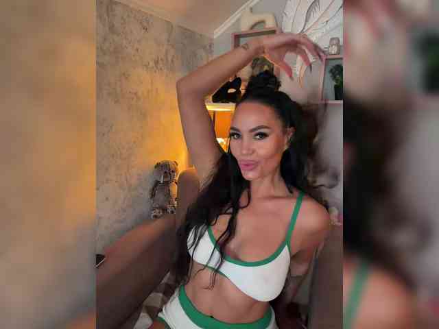 -BASTET- webcam