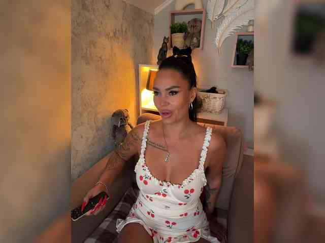 -BASTET- webcam