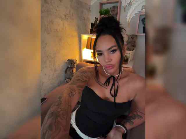 -BASTET- webcam