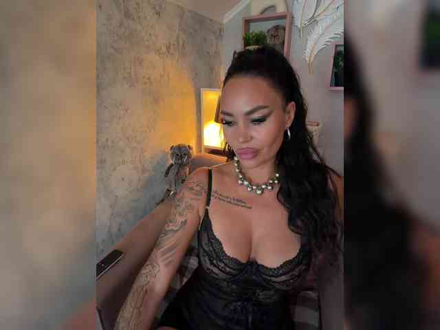 -BASTET- webcam