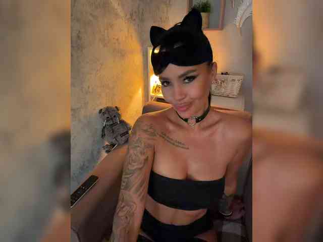 -BASTET- webcam