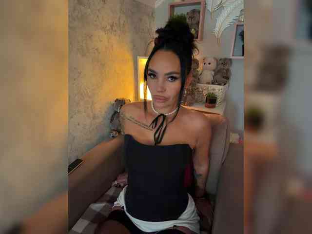 -BASTET- webcam