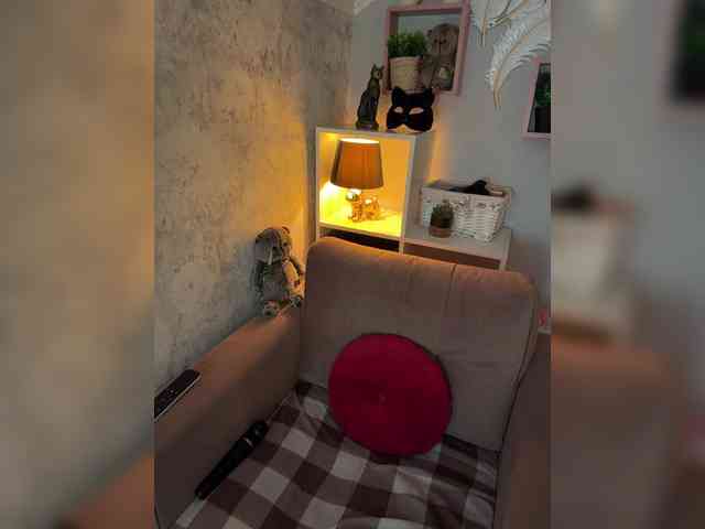 -BASTET- webcam