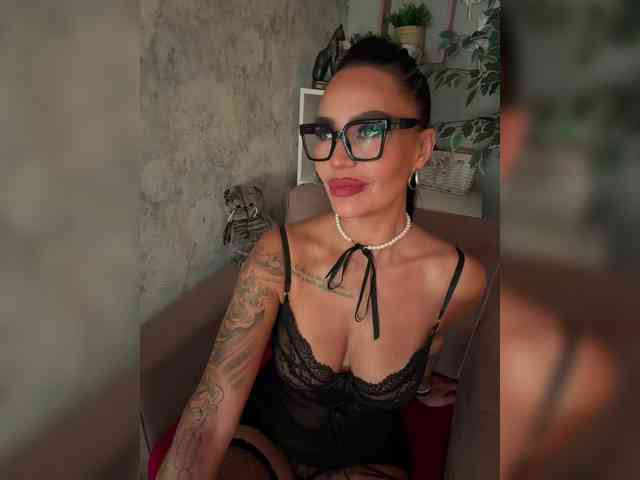 -BASTET- webcam