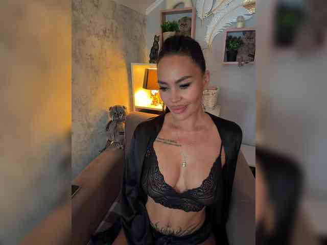 -BASTET- Sex Cam Show