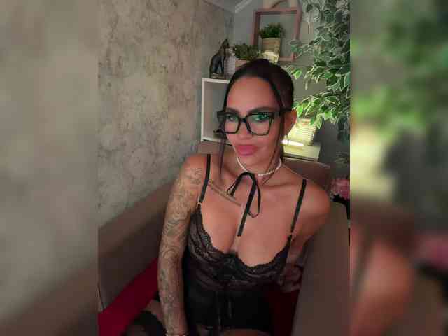 -BASTET- webcam