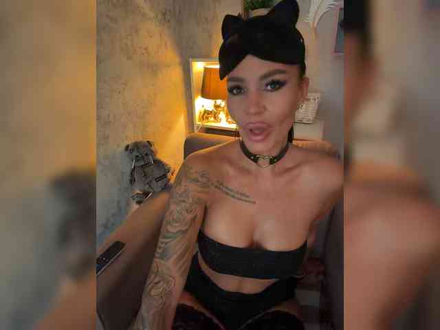 -BASTET- webcam