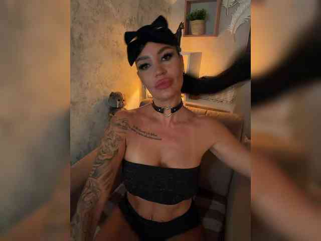 -BASTET- webcam