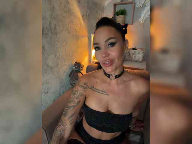 -BASTET- webcam