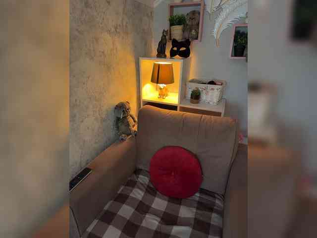 -BASTET- webcam
