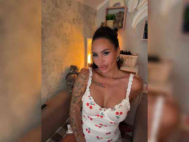 -BASTET- webcam