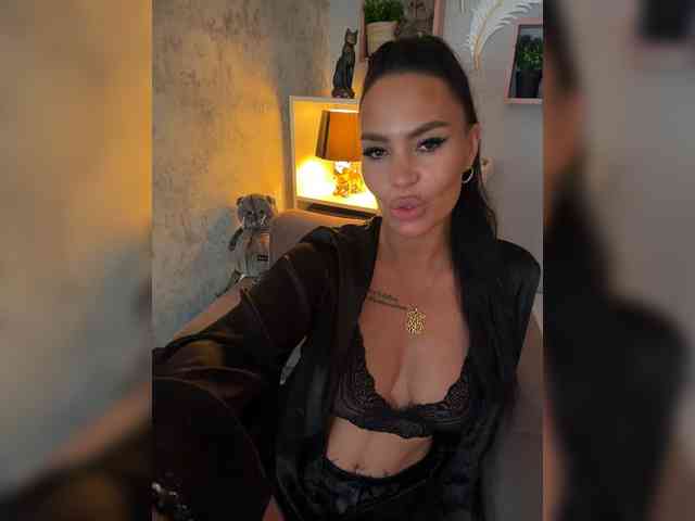 -BASTET- webcam