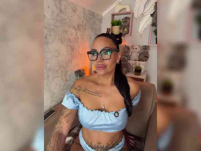 -BASTET- webcam