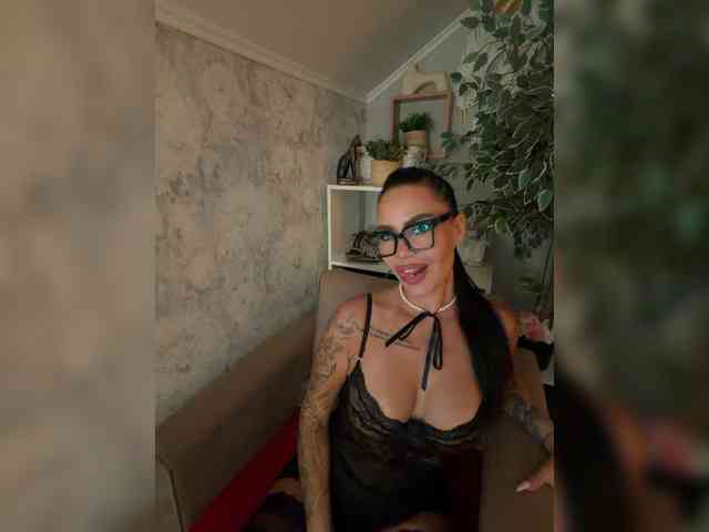 -BASTET- webcam