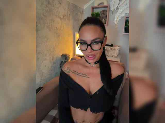 -BASTET- webcam