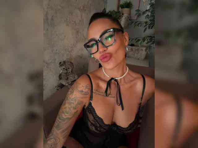 -BASTET- webcam