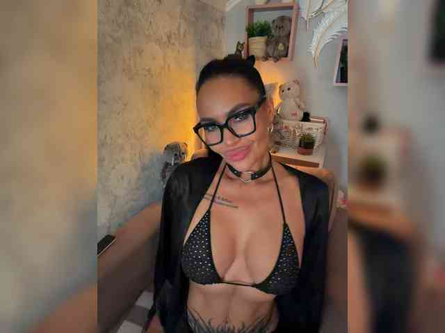 -BASTET- webcam